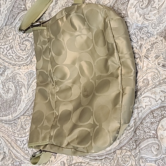 Mens messenger bag - Picture 4 of 4